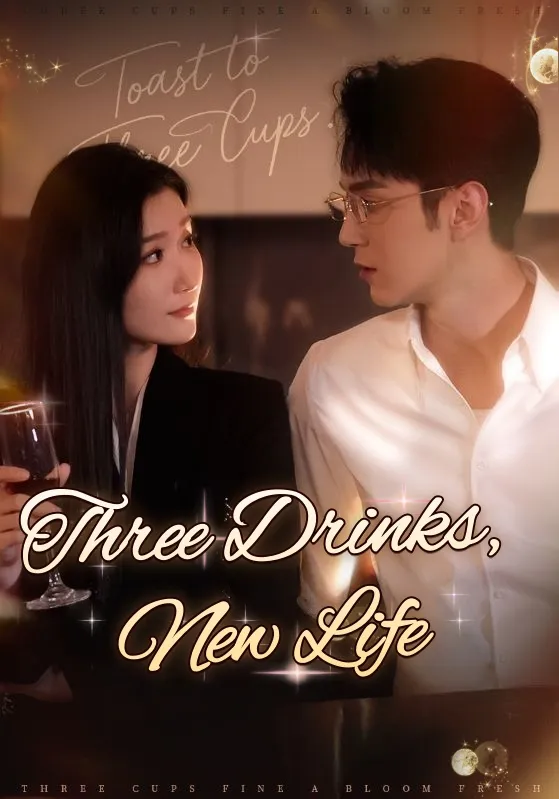 Three Drinks, New Life